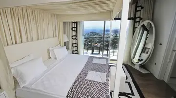 HILLSTONE BODRUM HOTEL & SPA