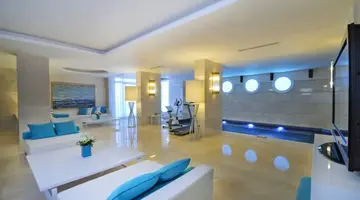 HILLSTONE BODRUM HOTEL & SPA
