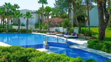 HILLSTONE BODRUM HOTEL & SPA