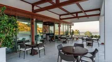 HILLSTONE BODRUM HOTEL & SPA