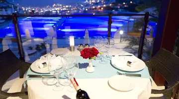 HILLSTONE BODRUM HOTEL & SPA