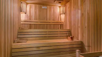 HILLSTONE BODRUM HOTEL & SPA