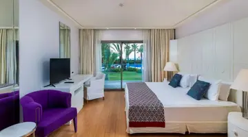 HILLSTONE BODRUM HOTEL & SPA