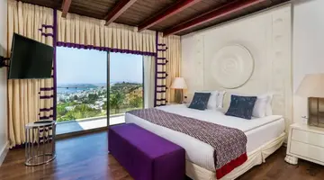 HILLSTONE BODRUM HOTEL & SPA