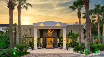 HILLSTONE BODRUM HOTEL & SPA