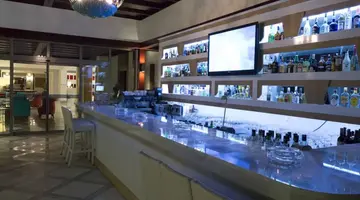 HILLSTONE BODRUM HOTEL & SPA