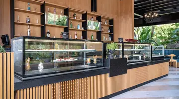 HILLSTONE BODRUM HOTEL & SPA