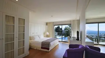 HILLSTONE BODRUM HOTEL & SPA