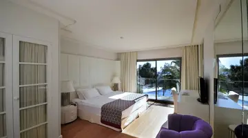 HILLSTONE BODRUM HOTEL & SPA