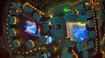 HILLSTONE BODRUM HOTEL & SPA
