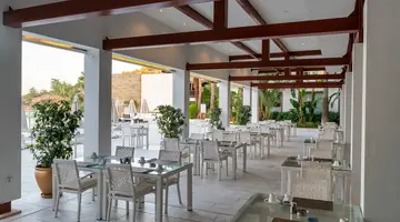 HILLSTONE BODRUM HOTEL & SPA