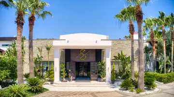 HILLSTONE BODRUM HOTEL & SPA