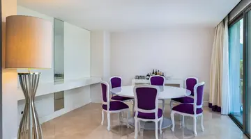 HILLSTONE BODRUM HOTEL & SPA