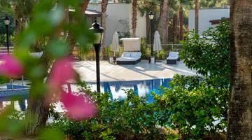 HILLSTONE BODRUM HOTEL & SPA