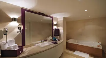 HILLSTONE BODRUM HOTEL & SPA