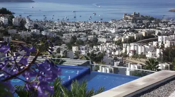 HILLSTONE BODRUM HOTEL & SPA