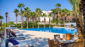 HILLSTONE BODRUM HOTEL & SPA