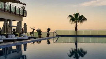 HILLSTONE BODRUM HOTEL & SPA