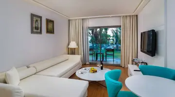 HILLSTONE BODRUM HOTEL & SPA