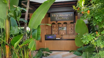 HILLSTONE BODRUM HOTEL & SPA