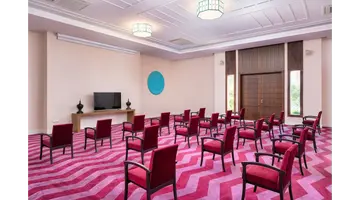 HILLSTONE BODRUM HOTEL & SPA