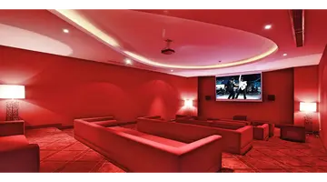 HILLSTONE BODRUM HOTEL & SPA