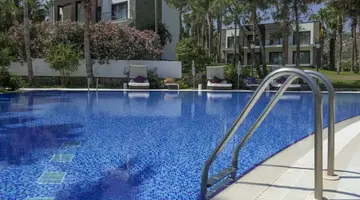 HILLSTONE BODRUM HOTEL & SPA