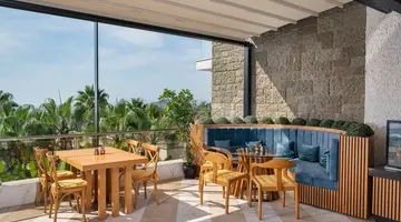 HILLSTONE BODRUM HOTEL & SPA