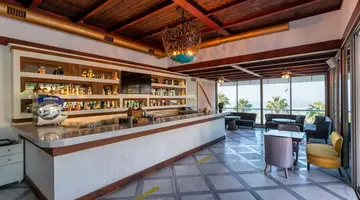 HILLSTONE BODRUM HOTEL & SPA