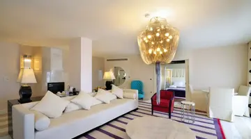 HILLSTONE BODRUM HOTEL & SPA