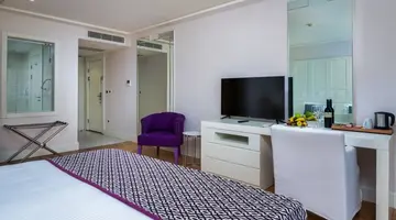 HILLSTONE BODRUM HOTEL & SPA