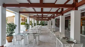 HILLSTONE BODRUM HOTEL & SPA
