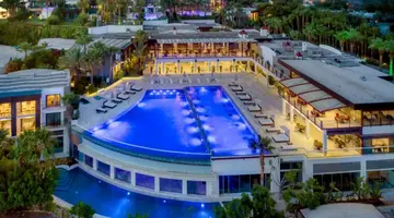 HILLSTONE BODRUM HOTEL & SPA
