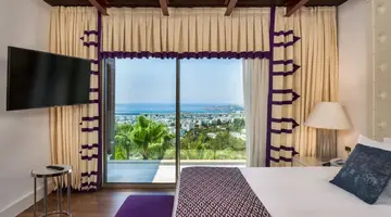 HILLSTONE BODRUM HOTEL & SPA