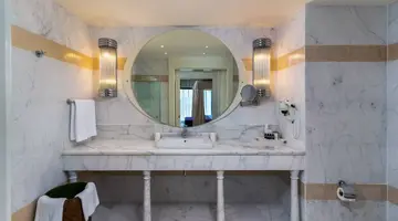 HILLSTONE BODRUM HOTEL & SPA