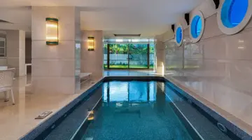 HILLSTONE BODRUM HOTEL & SPA