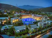 HILLSTONE BODRUM HOTEL & SPA