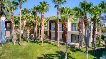 HILLSTONE BODRUM HOTEL & SPA