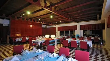 HILLSTONE BODRUM HOTEL & SPA