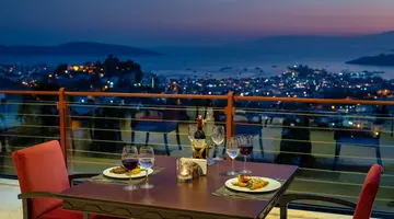 HILLSTONE BODRUM HOTEL & SPA