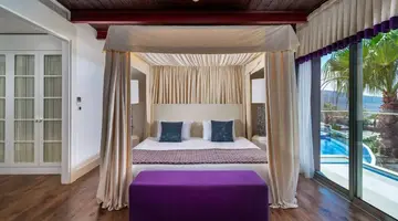HILLSTONE BODRUM HOTEL & SPA