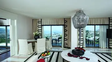 HILLSTONE BODRUM HOTEL & SPA