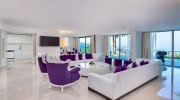 HILLSTONE BODRUM HOTEL & SPA