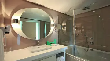 HILLSTONE BODRUM HOTEL & SPA