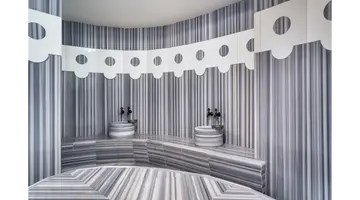 HILLSTONE BODRUM HOTEL & SPA