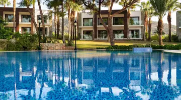 HILLSTONE BODRUM HOTEL & SPA