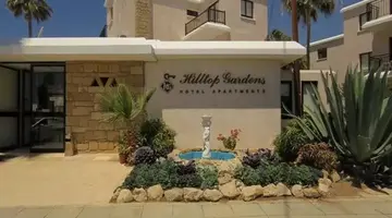 Hilltop Gardens