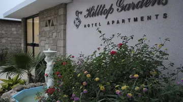HILLTOP GARDENS