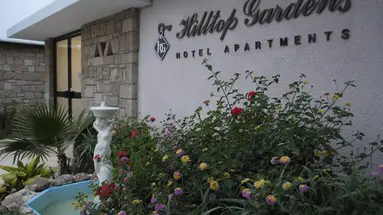HILLTOP GARDENS