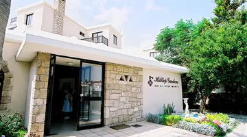 HILLTOP GARDENS